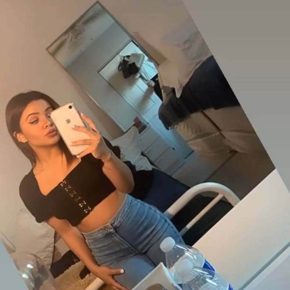 Meet your Posher, Kpolanco